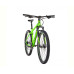 Велосипед  Ghost Kato 3.7 27.5", рама M, зелено-черный, 2020 - фото №3